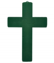 Изображение товара Крест флористический 40 см
